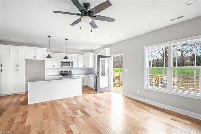 1357 Norman Shoaf Road, Winston-salem, NC 27107