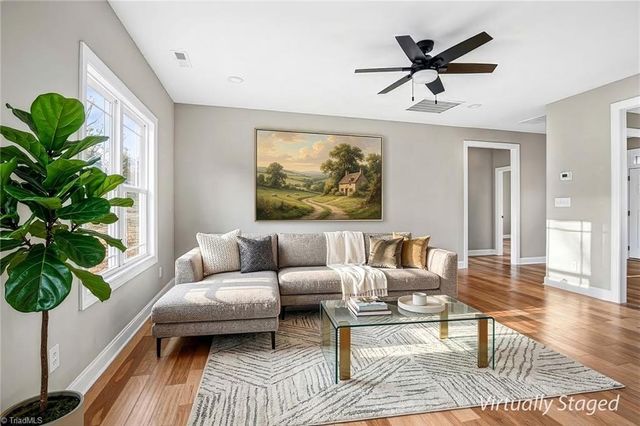 1357 Norman Shoaf Road, Winston-salem, NC 27107