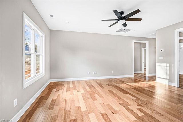 1357 Norman Shoaf Road, Winston-salem, NC 27107