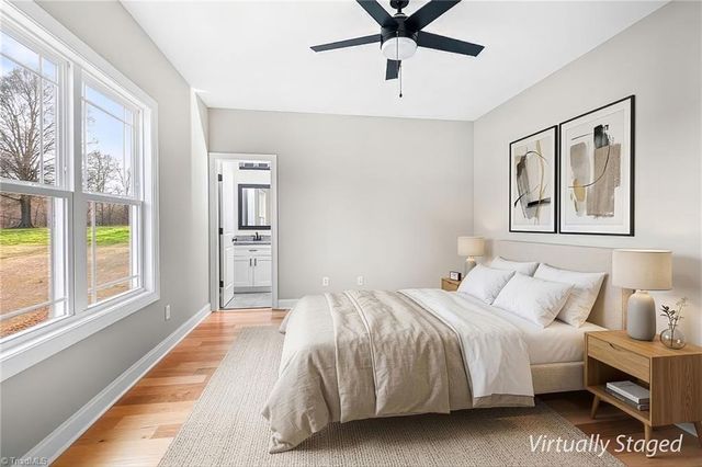 1357 Norman Shoaf Road, Winston-salem, NC 27107