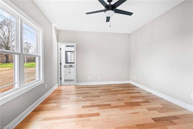 1357 Norman Shoaf Road, Winston-salem, NC 27107