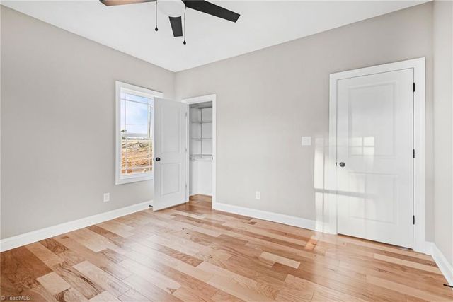 1357 Norman Shoaf Road, Winston-salem, NC 27107