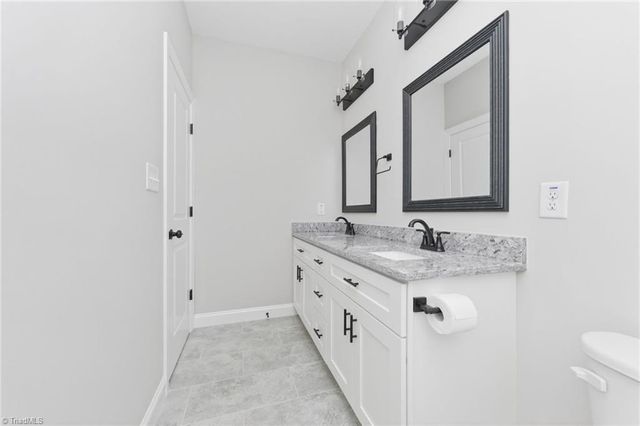 1357 Norman Shoaf Road, Winston-salem, NC 27107