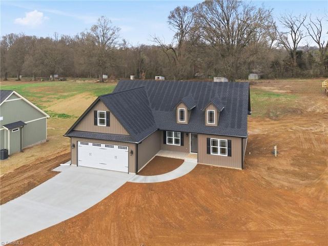 1357 Norman Shoaf Road, Winston-salem, NC 27107