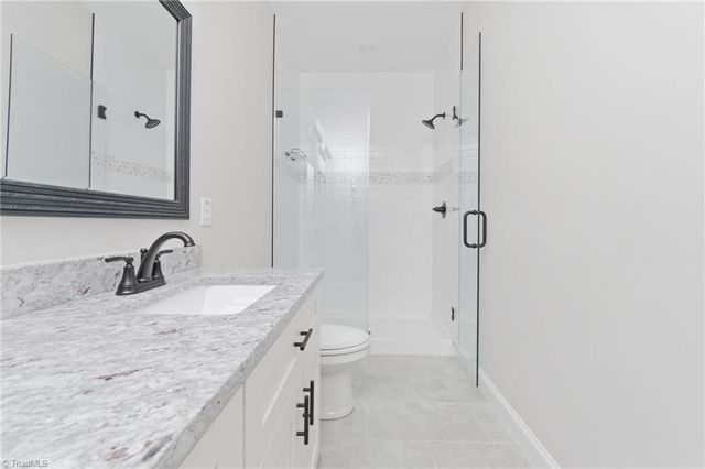 1357 Norman Shoaf Road, Winston-salem, NC 27107