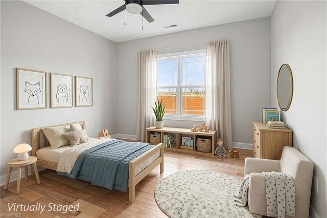 1357 Norman Shoaf Road, Winston-salem, NC 27107