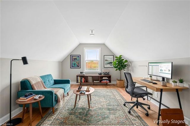 1357 Norman Shoaf Road, Winston-salem, NC 27107