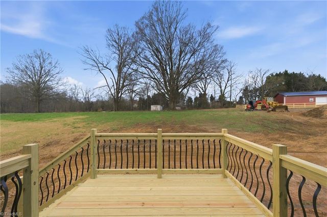 1357 Norman Shoaf Road, Winston-salem, NC 27107