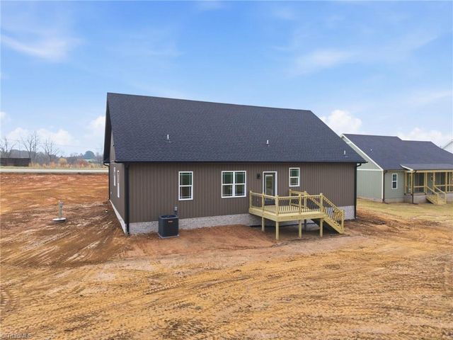 1357 Norman Shoaf Road, Winston-salem, NC 27107