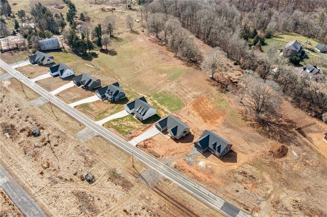 1357 Norman Shoaf Road, Winston-salem, NC 27107