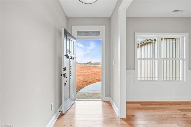 1357 Norman Shoaf Road, Winston-salem, NC 27107