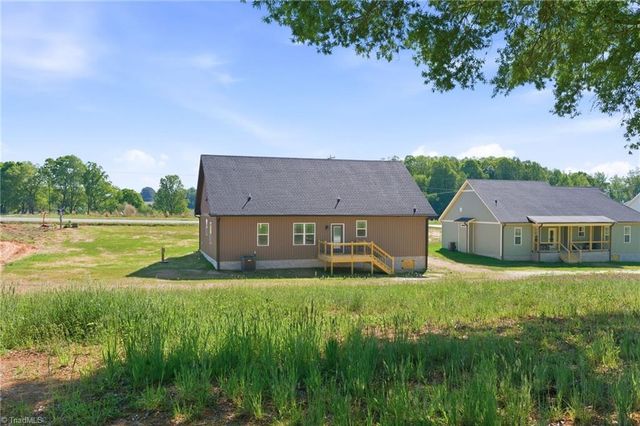 1357 Norman Shoaf Road, Winston-salem, NC 27107