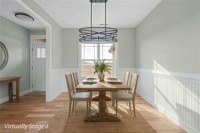 1357 Norman Shoaf Road, Winston-salem, NC 27107