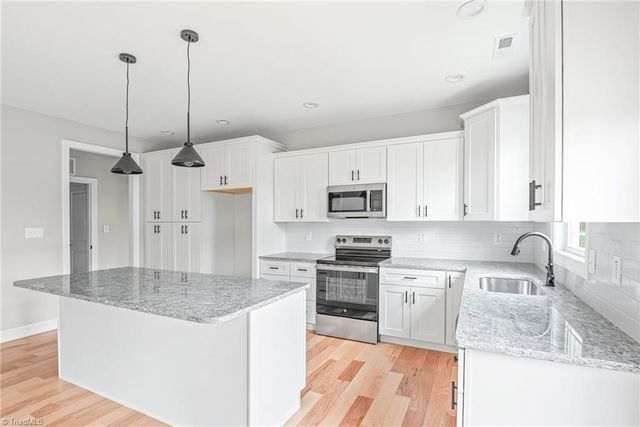 1357 Norman Shoaf Road, Winston-salem, NC 27107