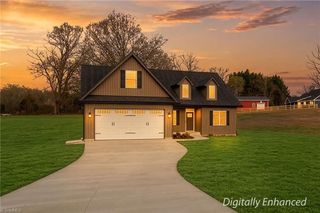 1357 Norman Shoaf Road, Winston-salem, NC 27107