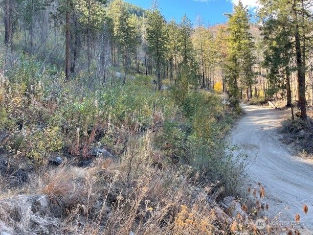 1 C S. Lakeshore Rd., Chelan, WA 98816