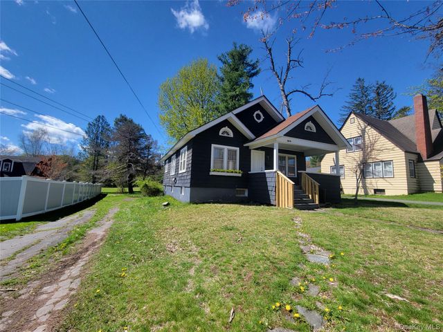 104 Buckley Street, Liberty, NY 12754