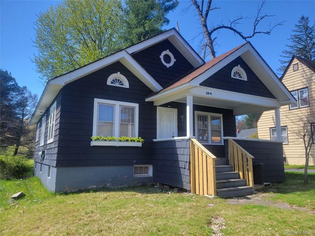 104 Buckley Street, Liberty, NY 12754