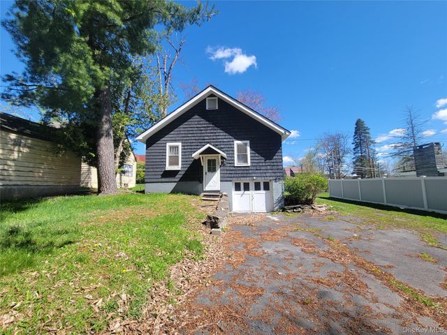 104 Buckley Street, Liberty, NY 12754