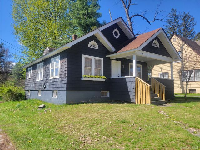 104 Buckley Street, Liberty, NY 12754