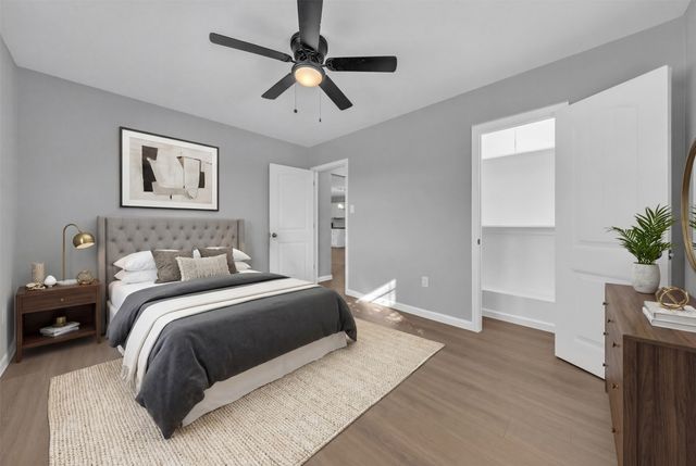 4937 Rutland Avenue, Fort Worth, TX 76133