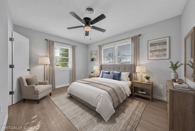 4937 Rutland Avenue, Fort Worth, TX 76133