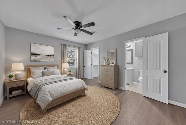 4937 Rutland Avenue, Fort Worth, TX 76133