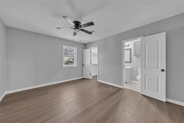 4937 Rutland Avenue, Fort Worth, TX 76133