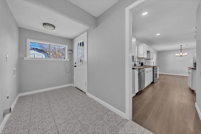 4937 Rutland Avenue, Fort Worth, TX 76133