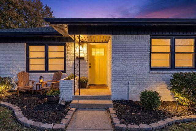 4937 Rutland Avenue, Fort Worth, TX 76133