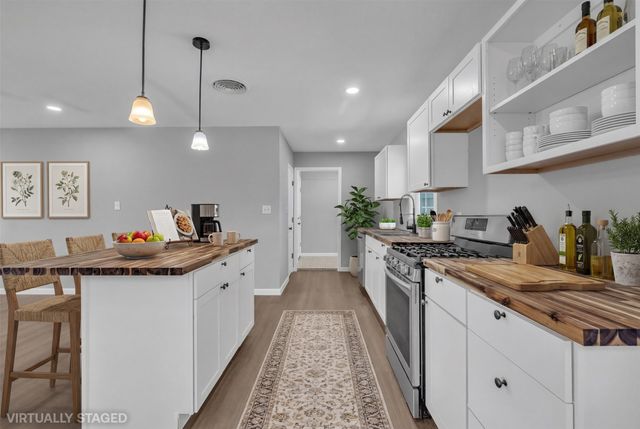 4937 Rutland Avenue, Fort Worth, TX 76133