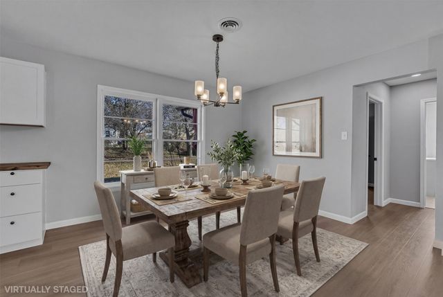 4937 Rutland Avenue, Fort Worth, TX 76133