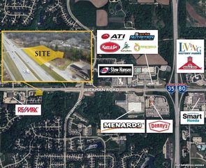 13100 Hickman Road, Clive, IA 50325