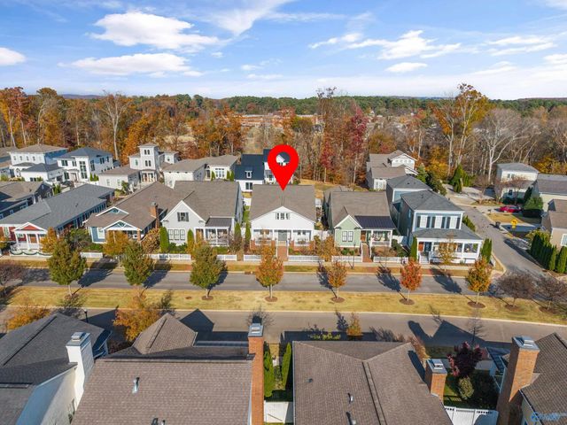 78 Hillcrest Avenue NW, Huntsville, AL 35806