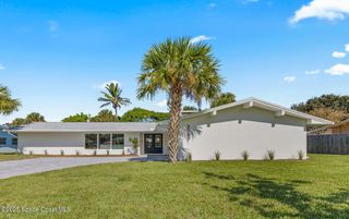 308 Palm Court, Indialantic, FL 32903