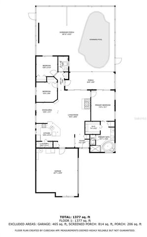 22825 SILLS LOOP, Land O Lakes, FL 34639