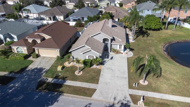 22825 SILLS LOOP, Land O Lakes, FL 34639