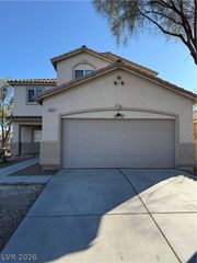 2849 Swanson Avenue, North Las Vegas, NV 89086