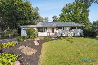 26802 Fort Meigs Road, Perrysburg, OH 43551