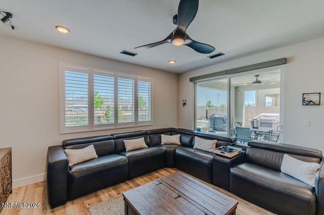 1882 Hogan Peak Street, Carson City, NV 89701