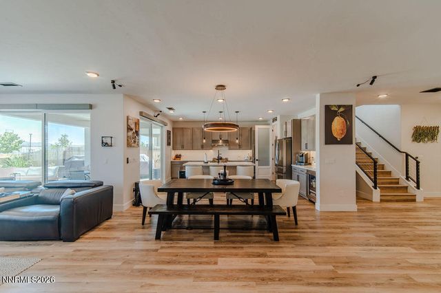 1882 Hogan Peak Street, Carson City, NV 89701