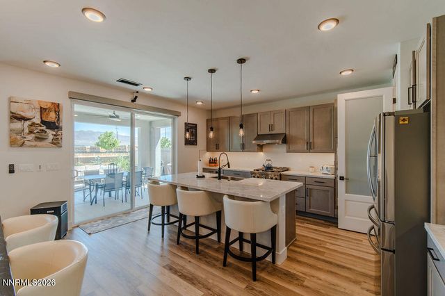 1882 Hogan Peak Street, Carson City, NV 89701