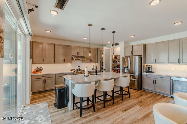 1882 Hogan Peak Street, Carson City, NV 89701