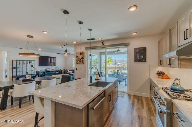 1882 Hogan Peak Street, Carson City, NV 89701