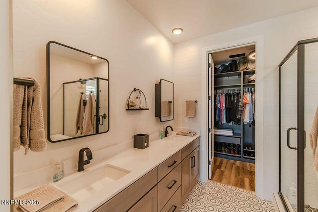 1882 Hogan Peak Street, Carson City, NV 89701