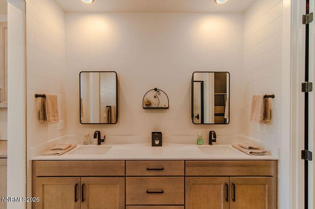 1882 Hogan Peak Street, Carson City, NV 89701