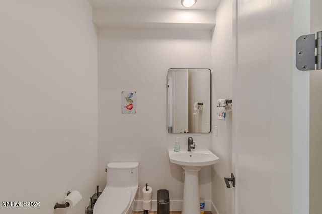 1882 Hogan Peak Street, Carson City, NV 89701