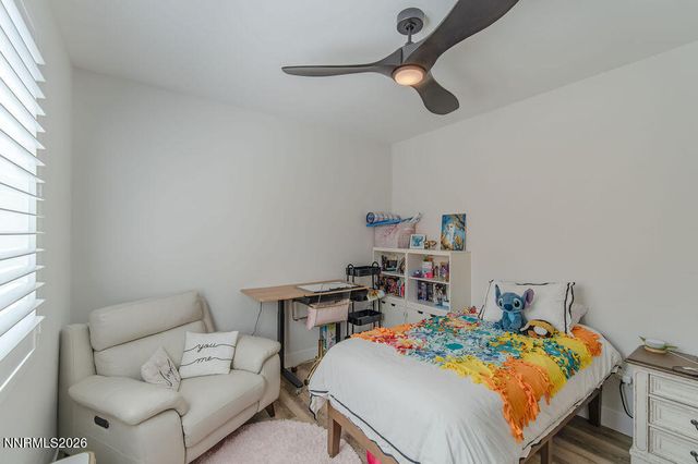 1882 Hogan Peak Street, Carson City, NV 89701