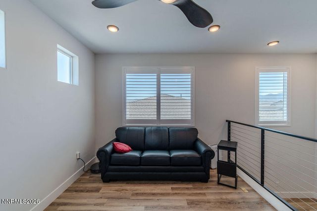 1882 Hogan Peak Street, Carson City, NV 89701