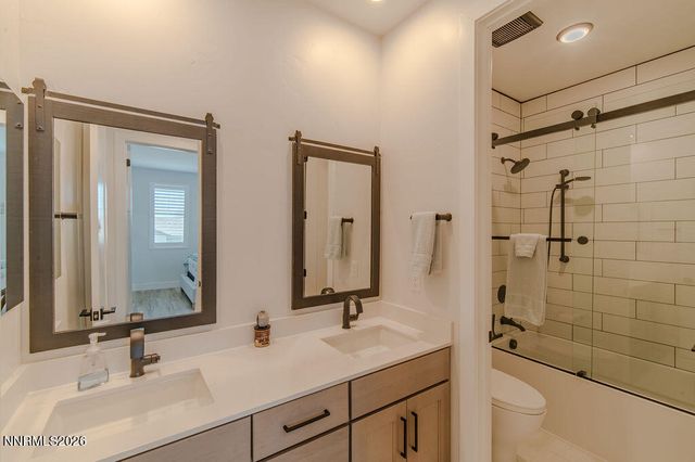 1882 Hogan Peak Street, Carson City, NV 89701
